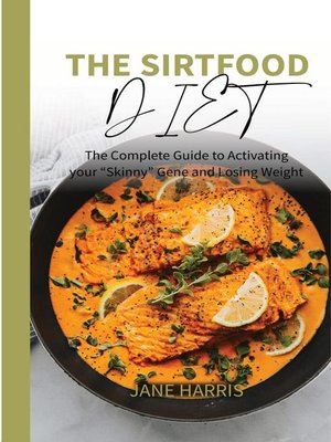 The Sirtfood Diet - ebook